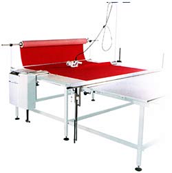 CROSS-CUTTER AUTOMATIC